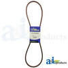 A & I Products Belt, Spindle Drive 0" x0" x0" A-1915555